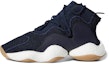 Buy (JR) adidas Crazy BYW J 'Legend Ink' Sepatu Pria Terbaru F34358