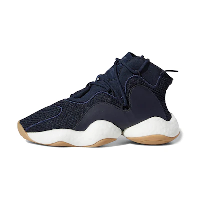 (Youth) adidas Crazy BYW J 'Legend Ink'