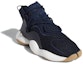 Lookbook (JR) adidas Crazy BYW J 'Legend Ink' Sepatu Pria Terbaru F34358