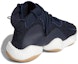 Shop (JR) adidas Crazy BYW J 'Legend Ink' Sepatu Pria Terbaru F34358