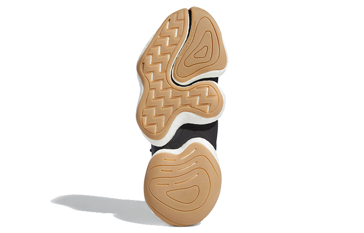 Details for (JR) adidas Crazy BYW J 'Legend Ink' Sepatu Pria Terbaru F34358