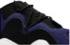 Order (JR) adidas Crazy BYW J 'Ungu Asli' B41931