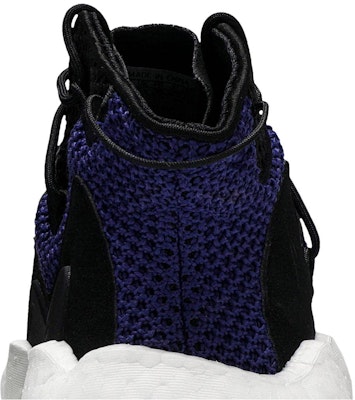 (JR) 아디다스 크레이지 BYW J '리얼 퍼플' B41931 Sizing (JR) 아디다스 크레이지 BYW J '리얼 퍼플' B41931
