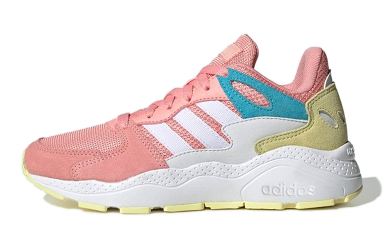 (Youth) adidas Crazychaos J 'Lavender Rose' EG3068