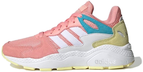 (JR) 阿迪达斯Crazychaos J '薰衣草玫瑰' EG3068 Buy (JR) 阿迪达斯Crazychaos J '薰衣草玫瑰' EG3068