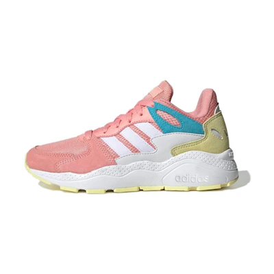 (Youth) adidas Crazychaos J 'Lavender Rose'