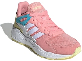 (JR) 阿迪达斯Crazychaos J '薰衣草玫瑰' EG3068 Lookbook (JR) 阿迪达斯Crazychaos J '薰衣草玫瑰' EG3068