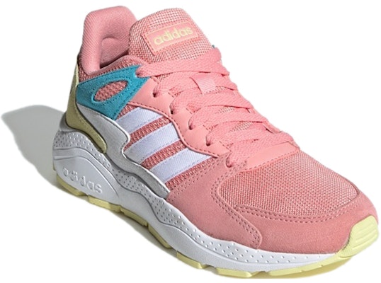 (Youth) adidas Crazychaos J 'Lavender Rose' EG3068 Lookbook (Youth) adidas Crazychaos J 'Lavender Rose' EG3068