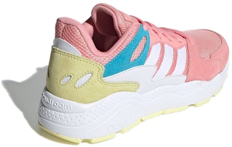 (JR) 阿迪达斯Crazychaos J '薰衣草玫瑰' EG3068 Shop (JR) 阿迪达斯Crazychaos J '薰衣草玫瑰' EG3068