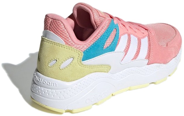 (Youth) adidas Crazychaos J 'Lavender Rose' EG3068 Shop (Youth) adidas Crazychaos J 'Lavender Rose' EG3068