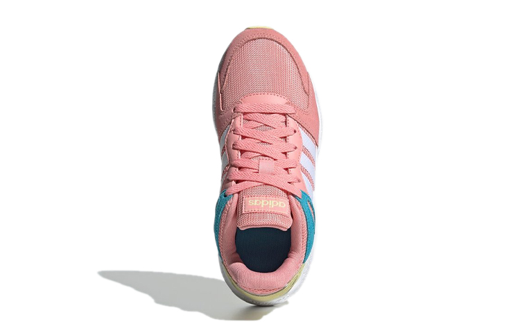 Purchase (JR) 阿迪达斯Crazychaos J '薰衣草玫瑰' EG3068