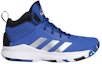 Order (JR) adidas Cross 'Em Up 5 J Wide 'Biru Diraja' FZ1472