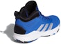 Shop (JR) adidas Cross 'Em Up 5 J Wide 'Biru Diraja' FZ1472
