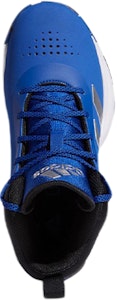 (JR) adidas Cross 'Em Up 5 J Wide 'Biru Diraja' FZ1472 Purchase (JR) adidas Cross 'Em Up 5 J Wide 'Biru Diraja' FZ1472