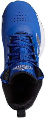 (Youth) adidas Cross 'Em Up 5 J Wide 'Royal Blue' FZ1472 Purchase (Youth) adidas Cross 'Em Up 5 J Wide 'Royal Blue' FZ1472