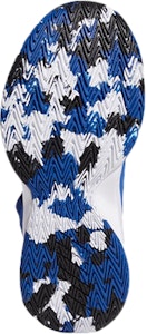 (JR) adidas Cross 'Em Up 5 J Wide 'Biru Diraja' FZ1472 Details for (JR) adidas Cross 'Em Up 5 J Wide 'Biru Diraja' FZ1472