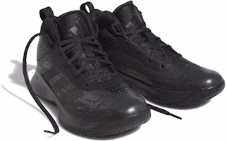 Lookbook (JR) アディダス クロスエムアップ 5 ワイドJ 黒
(Adidas Kurosuemuappu 5 Waido J Kuro) GW4694