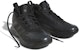 (JR) adidas Cross 'Em Up 5 Wide J 'Hitam Karbon' GW4694