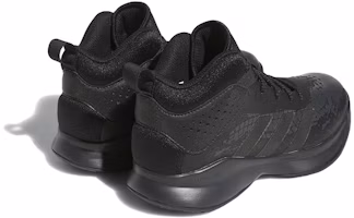 Shop (JR) アディダス クロスエムアップ 5 ワイドJ 黒
(Adidas Kurosuemuappu 5 Waido J Kuro) GW4694