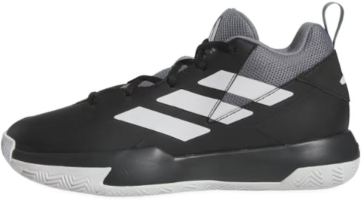 (Youth) adidas Cross 'Em Up Select J 'Black White Grey' IE9255 Buy (Youth) adidas Cross 'Em Up Select J 'Black White Grey' IE9255