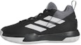 Buy (JR) adidas Cross 'Em Up 'Hitam Kelabu' IE9255