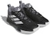 (JR) adidas Cross 'Em Up 'Hitam Kelabu' IE9255