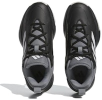 (JR) 阿迪达斯Cross 'Em Up“黑灰”篮球鞋 IE9255 Shop (JR) 阿迪达斯Cross 'Em Up“黑灰”篮球鞋 IE9255