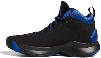 (Youth) adidas Cross Em Up 5 Blue FV7428 (Youth) adidas Cross Em Up 5 Blue FV7428