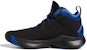 (JR) adidas Cross Em Up 5 Biru FV7428
