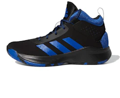 (Youth) adidas Cross Em Up 5 Blue FV7428 (Youth) adidas Cross Em Up 5 Blue FV7428