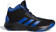 Order (JR) adidas Cross Em Up 5 Biru FV7428