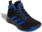Lookbook (JR) adidas Cross Em Up 5 Blauw FV7428