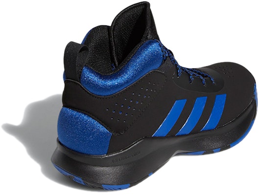 (Youth) adidas Cross Em Up 5 Blue FV7428 Shop (Youth) adidas Cross Em Up 5 Blue FV7428