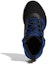 Purchase (JR) adidas Cross Em Up 5 Biru FV7428