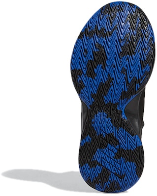 (Youth) adidas Cross Em Up 5 Blue FV7428 Details for (Youth) adidas Cross Em Up 5 Blue FV7428