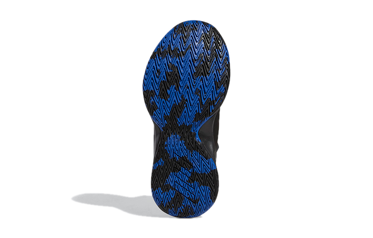 Details for (JR) adidas Cross Em Up 5 Bleu FV7428