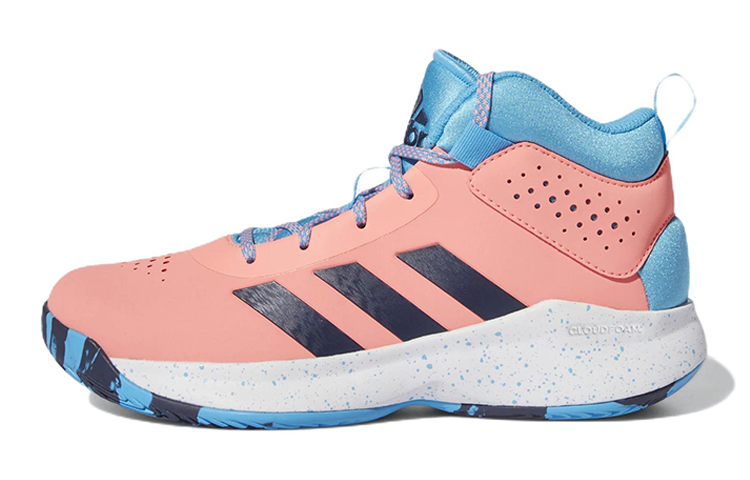 (Youth) adidas Cross Em Up 5 GY2873