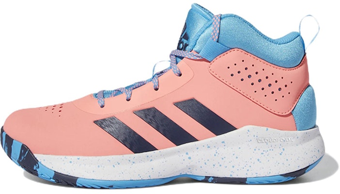 (Youth) adidas Cross Em Up 5 GY2873 Buy (Youth) adidas Cross Em Up 5 GY2873