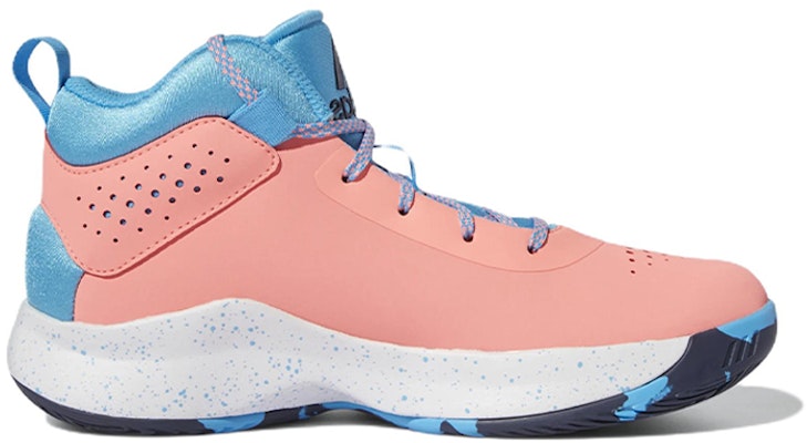 (Youth) adidas Cross Em Up 5 GY2873 Order (Youth) adidas Cross Em Up 5 GY2873