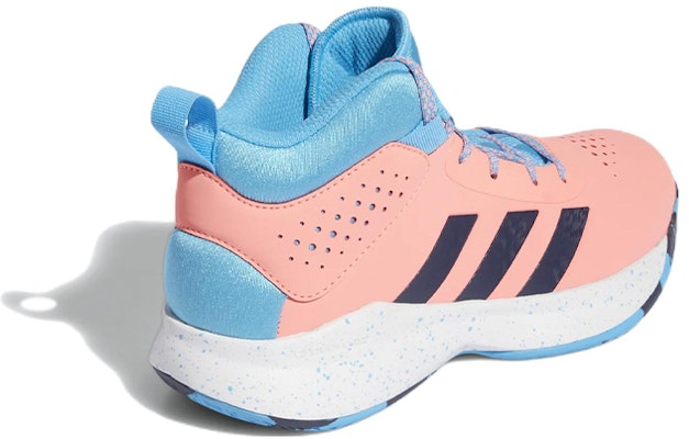 (Youth) adidas Cross Em Up 5 GY2873 Shop (Youth) adidas Cross Em Up 5 GY2873