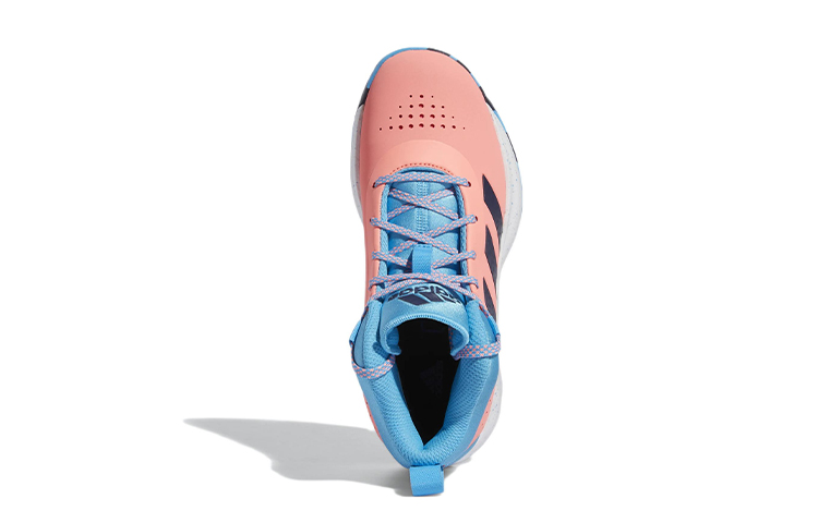 Purchase (JR) adidas Cross Em Up 5 Basket-Ball GY2873