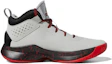 Order (JR) adidas Cross Em Up 5 K ''Gris Noir Rouge'' FV7426