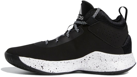 (JR) adidas Cross Em Up 5 Zapatos - Negro FW8537 Buy (JR) adidas Cross Em Up 5 Zapatos - Negro FW8537