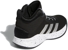 Shop (JR) アディダス クロスエムアップ 5 (黒) FW8537
