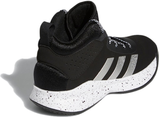 (JR) アディダス クロスエムアップ 5 (黒) FW8537 Shop (JR) アディダス クロスエムアップ 5 (黒) FW8537