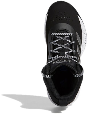 (Youth) adidas Cross Em Up 5 Shoes - Black FW8537 Purchase (Youth) adidas Cross Em Up 5 Shoes - Black FW8537