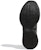 (JR) adidas Cross Em Up 5 Wide Kasut Bola Keranjang 'Hitam Hijau' S29005