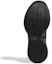 Details for (JR) adidas Cross Em Up 5 Wide Kasut Bola Keranjang 'Hitam Hijau' S29005