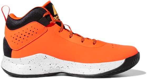 (JR) 아디다스 크로스엠업 5 와이드 키즈 GZ0090 Order (JR) 아디다스 크로스엠업 5 와이드 키즈 GZ0090