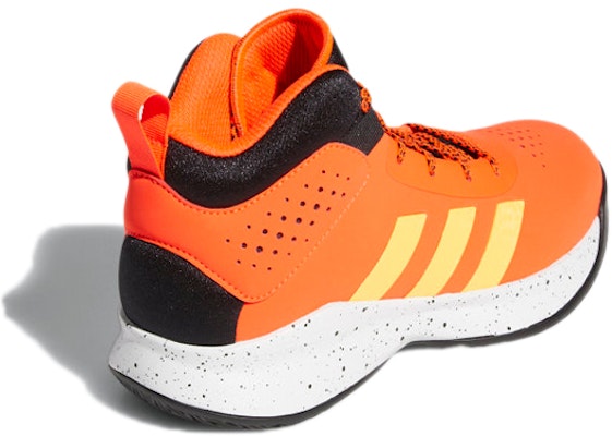 (Youth) adidas Cross Em Up 5 Wide K GZ0090 Shop (Youth) adidas Cross Em Up 5 Wide K GZ0090